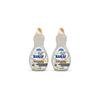 kit Limpador Zulu Perfumes Chá Branco 500 ml