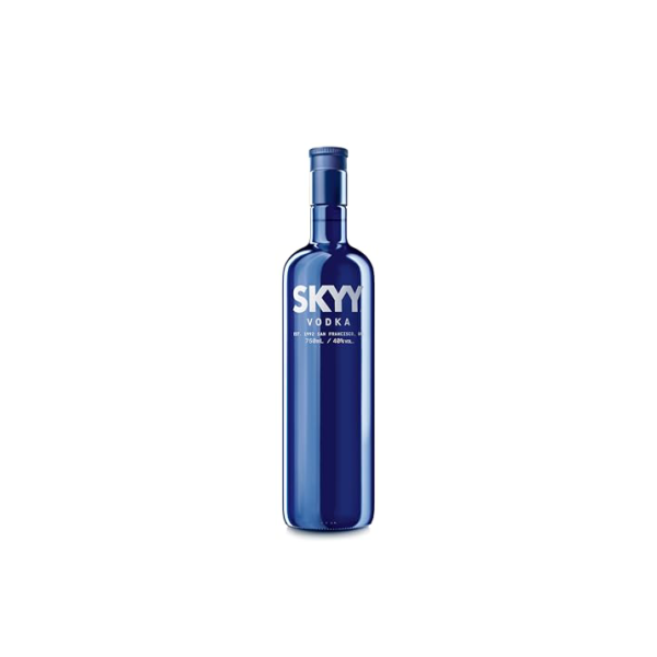 Vodka Skyy 750ml