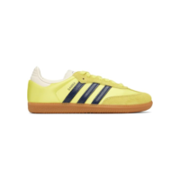 Adidas Samba OG Tênis feminino, Shoyel/Nindig/Crewht, 34