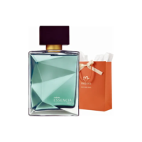 Presente Perfume Homem Essencial Sentir Masculino Natura