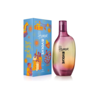 Deo Colônia Natura Humor Envolve Edição São João 75 Ml