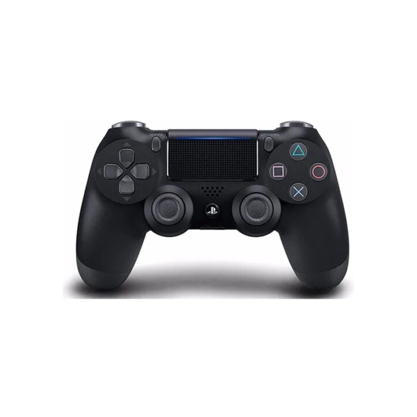 Controle Playstation Dualshock 4 Sony Cor Preto Ps4