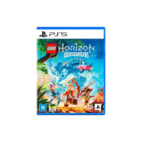 Jogo LEGO Horizon Adventures, PS5 - 1000043538