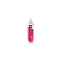 Salon Line, Meu Liso Demais, Spray Defrizante Protetor Térmico, Vegano - Para Cabelos Lisos Naturais, Alisados ou Relaxados, 240 ml