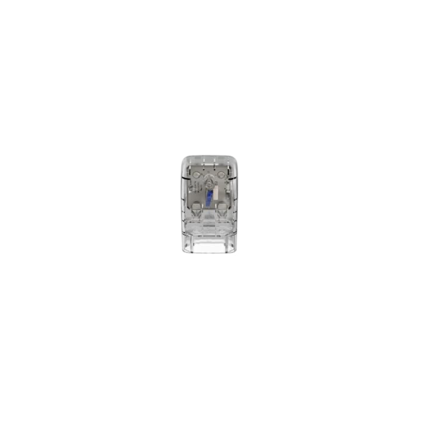 iCLAMPER Pocket Fit 2P 20A Transparente