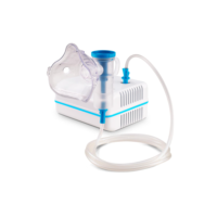 Inalador Compressor - AirPlus - Bivolt - Multilaser Saúde - HC223