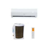 Ar Condicionado Hw Springer Midea Airvolution 12k F R32