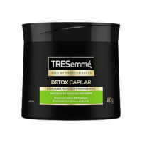 TRESemmé Detox Capilar Máscara de Tratamento 400 G