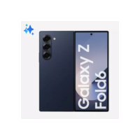 Smartphone Samsung Galaxy Z Fold6 512gb 5g 12gb Ram Tela 7.6 Azul