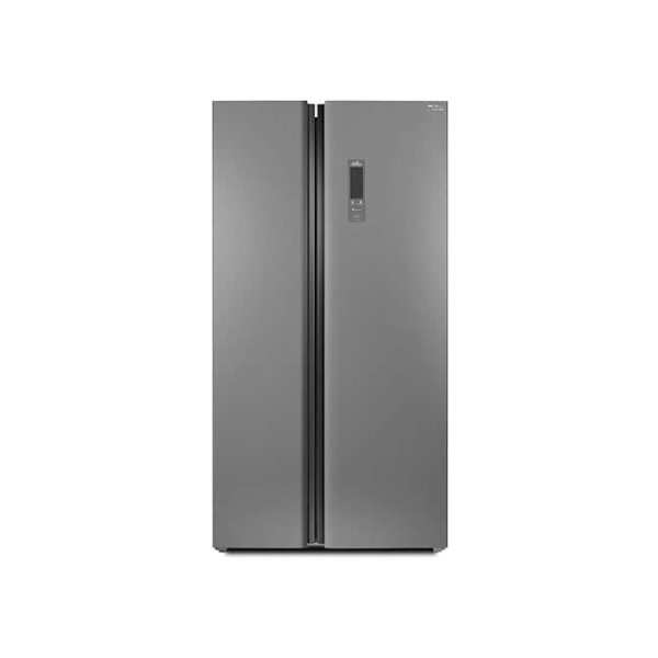 Refrigerador Philco PRF535I Side By Side 437 Litros 127V