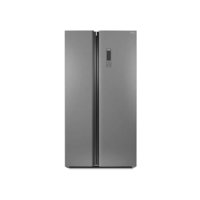 Refrigerador Philco PRF535I Side By Side 437 Litros 127V