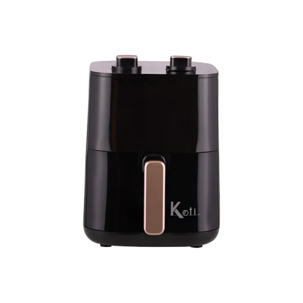 Fritadeira Elétrica Koti Smart 4l 127 E 220v 1200w 60hz