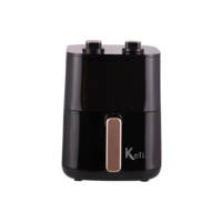 Fritadeira Elétrica Koti Smart 4l 127 E 220v 1200w 60hz