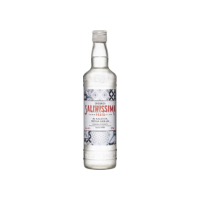 Saliníssima Cachaça Salinissima Prata 670Ml