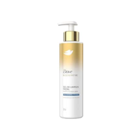 Dove Regenerative Gel de Limpeza Facial Purifica & Equilibra 300ml