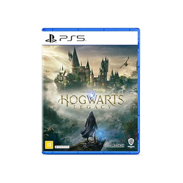 Hogwarts Legacy - PlayStation 5