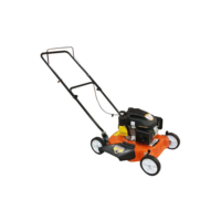 Cortador De Grama Gasolina Oleo-mac 4,0hp Corte 51cm Potente