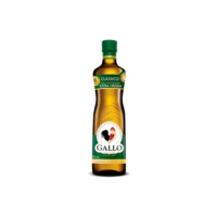 Azeite de Oliva Extra Virgem Gallo 500 ml