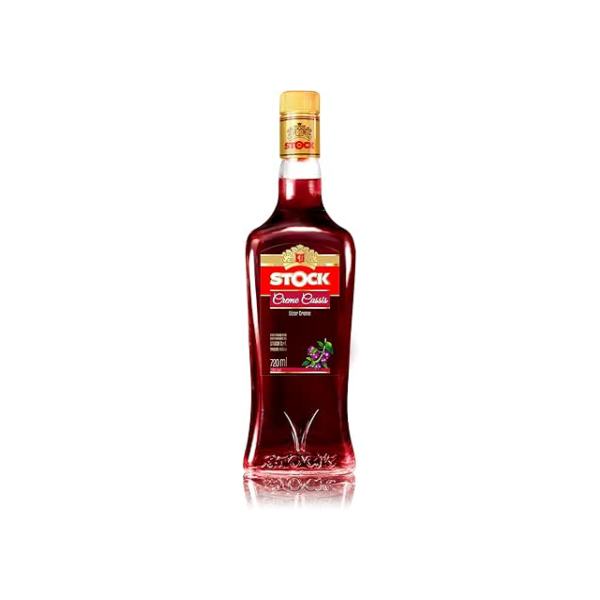 STOCK Licor Cassis Stock 720 Ml