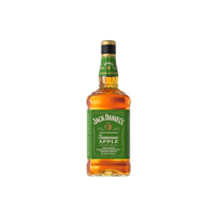 Whisky Jack Daniel's Apple Tennessee Whiskey 1L