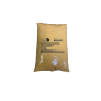 BAG MOLHO DE PIMENTA CREMOSA CHIPOTLE 1.1KG - Comida americana/Hamburguerias/Restaurantes/Lanchonete