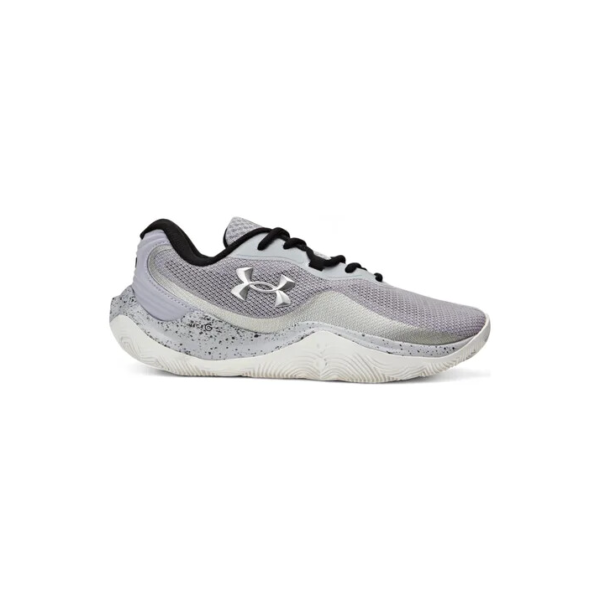 Tênis De Basquete Masculino Buzzer 2 Under Armour