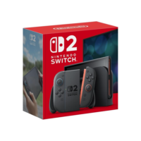 Console Nintendo Switch 2 Novo lacrado Lançamento 2025