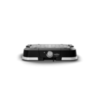 Churrasqueira Elétrica Britânia 1500W Menos Fumaça BCQ10A 127V