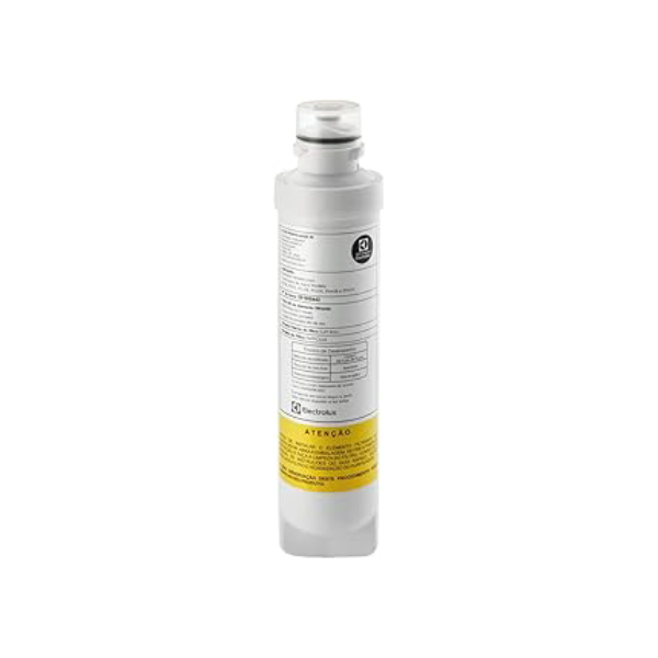 Filtro/Refil Original de Água para Purificador Electrolux PE11B/PE11X/PC41B/PC41X/PH41B/PH41X