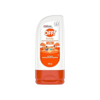 OFF! Family Loção Repelente de Insetos e Mosquitos, 100ml