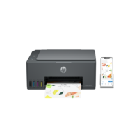 Impressora Multifuncional HP Smart Tank 584 All-in-One Wi-fi