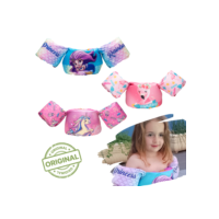 Boia Colete Flutuador Salva Vidas Não Fura Sereia Unicornio Flamingo Acquafun