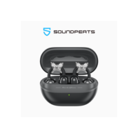 SoundPEATS POP clip Yamdrok NC1 Fones De Ouvido Bluetooth Acessórios Borboleta Clipe De Orelha Decoração