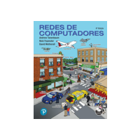 Redes de Computadores