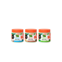 Kit Shopee e Salon Line Cronograma Capilar
