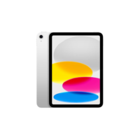 Apple 2025 iPad (Wi-Fi, 128 GB) - Prateado (A16)