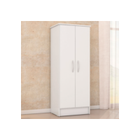 Armário Multiuso Viena 2 Portas