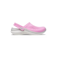 Sandália Crocs Literide 360 Clog Taffy Pink