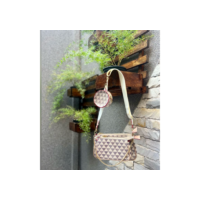 Bolsa Transversal 3 em 1 Impermeável/Bolsa de Ombro 3 Lançamento Promoção Oferta Relampago
