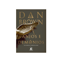 Anjos e demônios (Robert Langdon Livro 1)