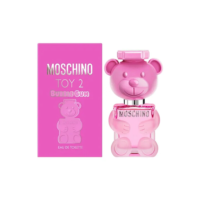 Moschino Toy 2 Bubble Gum EDT 30ml para feminino