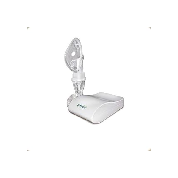 G-Tech Nebulizador de Ar comprimido Compact DC1