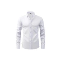 Camisa Social Masculina Slim Luxo Executiva Premium