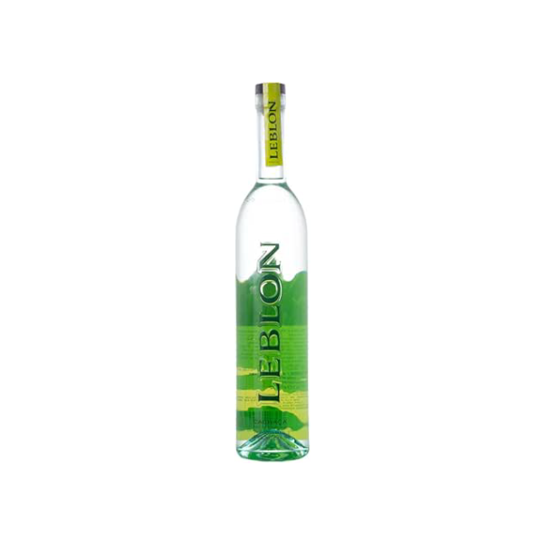 Leblon, Cachaça Artesanal, 750 ml