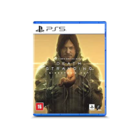 Death Stranding Versão Do Diretor - PlayStation 5