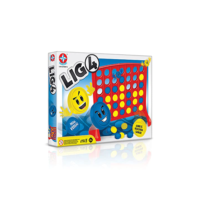Jogo LIG 4, Estrela