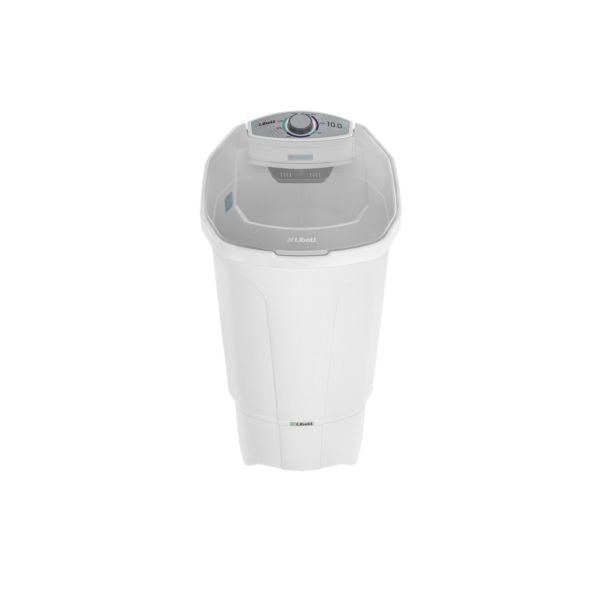 Tanquinho Libell 10 Kg com Lavagem por Turbilhonamento