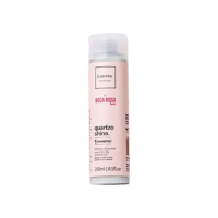 Shampoo, Rosa Quartzo, Cadiveu Essentials, 250 ml