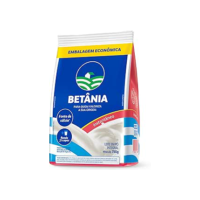 Leite em Pó Integral Instantâneo Betânia 750g