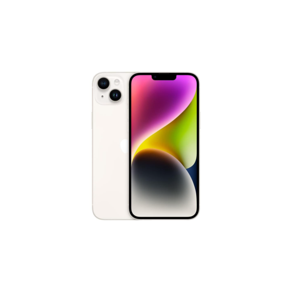 Apple iPhone 14 Plus 128GB - Estelar